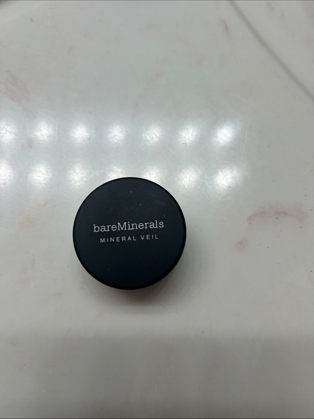 Bare Minerals Mineral Veil. New in Box. Never Used. Setting powder.